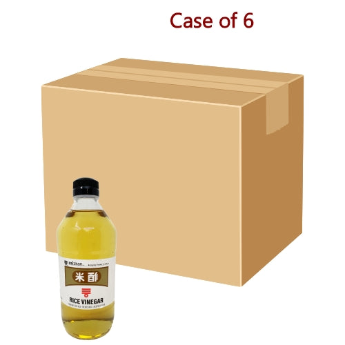 갤러리 뷰어에 이미지 로드, Mizkan Rice Vinegar-日本白米醋-568ml-JPN417-6
