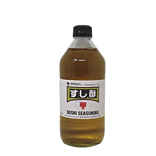 Mizkan Sushi Seasoning - 568mL-日本壽司酢-568ml-JPN418