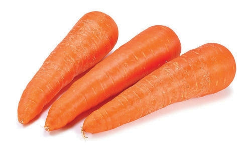 NET Carrots-新鮮紅蘿蔔-10kg-FVEG305