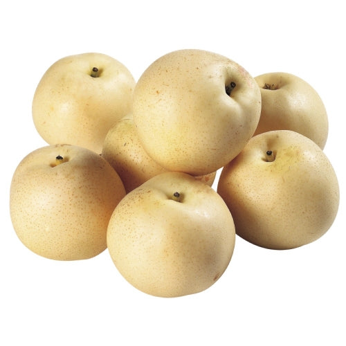 Nashi Pears (1kg)-沙梨-1kg-FFRU127D