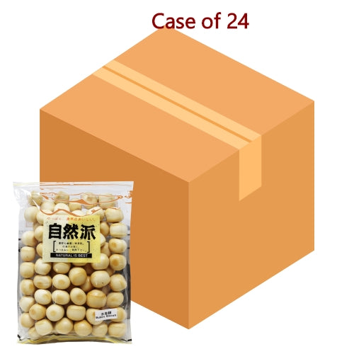 Load image into Gallery viewer, Natural Is Best Bubble Cookies-自然派水泡餅-200g-SNACNIB202-24
