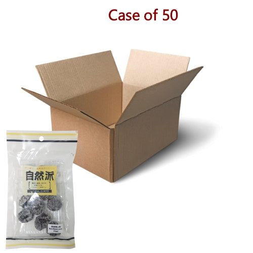 갤러리 뷰어에 이미지 로드, Natural Is Best Seedless Lover's Plum-自然派無核情人梅-80g-SNACNIB123-50
