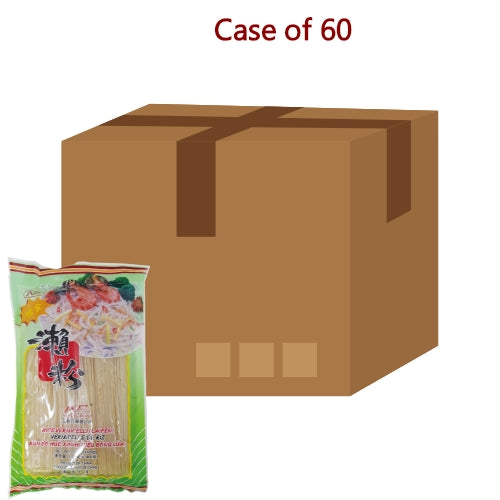 갤러리 뷰어에 이미지 로드, Ng Fung Rice Vermicelli (Laifen)-五豐瀨粉-400g-DNOON201-60
