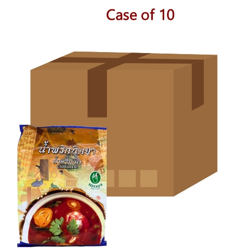 Tải hình ảnh vào trình xem Thư viện, Nittaya Chilli Oil-辣椒油-1kg-CHINI101-10

