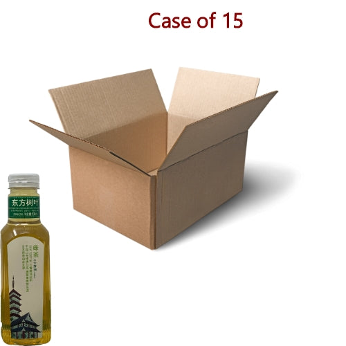 将图像加载到图库查看器中， Nongfu Spring Green Tea-農夫山泉東方樹葉-綠茶-500ml-DRINF207-15
