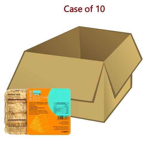 O'Divine Soybean Rolls-家の味響鈴卷-180g-BCURD514-10