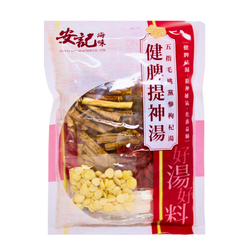 On Kee Hairy Fig Soup-安記健脾提神湯-140g-SOUPOK102