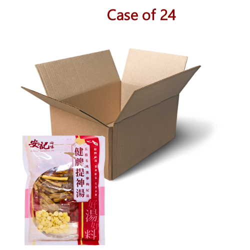 Load image into Gallery viewer, On Kee Hairy Fig Soup-安記健脾提神湯-140g-SOUPOK102-24
