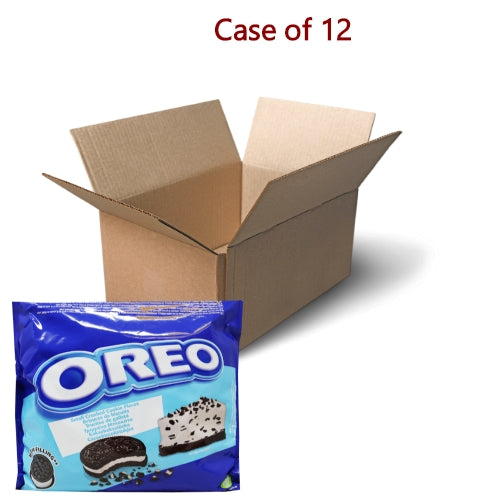 ギャラリービューアに画像を読み込む、Oreo Small Crushed Cookie Pieces-奧利奧餅乾碎-400g-BISOO101-12
