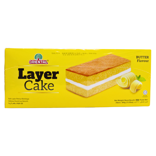 Oriental Brand Layer Cake Butter Flavour-香濃奶油蛋糕-16g_24-SNACOB103