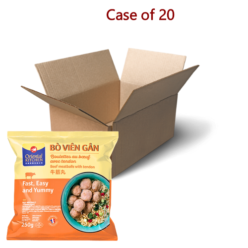 Oriental Kitchen Beef Tendon Meatballs-萬興牛筋丸-250g-FBALLOK103-20