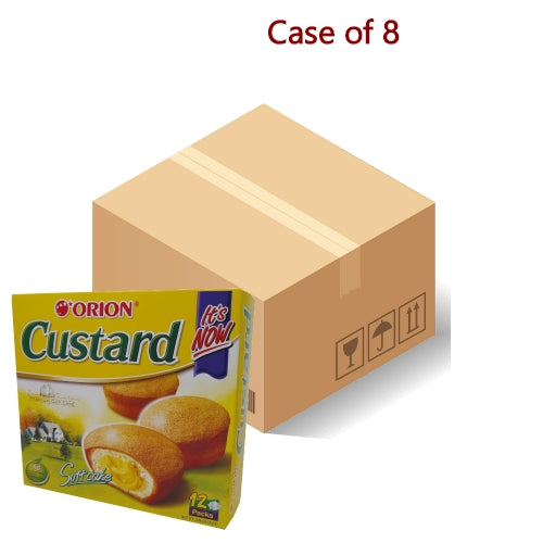 Orion Custard Soft Cake (12)-好麗友奶皇蛋糕-12_23g-SNACOR102-8