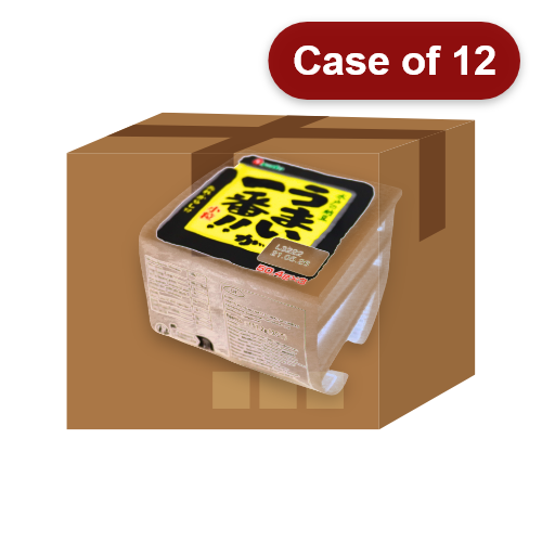Load image into Gallery viewer, Osato Natto Umai Ga Ichiban (Fermented Soybeans)-納豆-3_50_4g-JPN634-12
