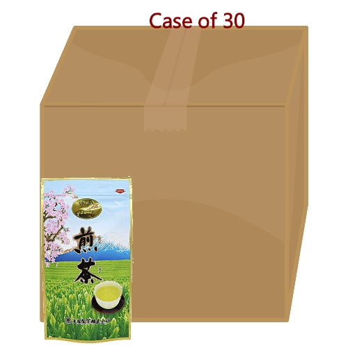 Otsuka Sencha (Loose Green Tea)-大塚深蒸煎茶-100g-TEA419-30