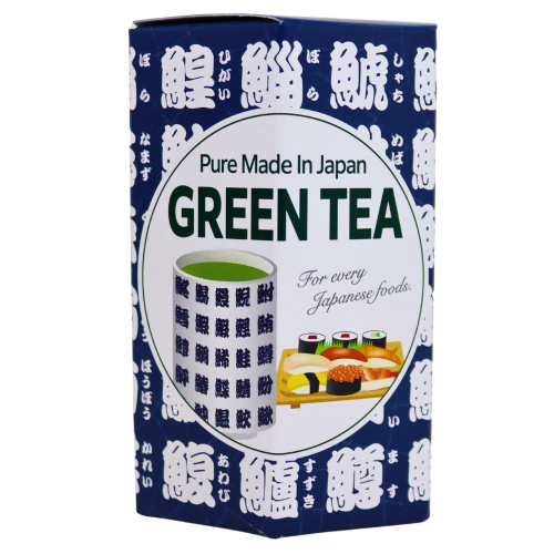Otsuka Yunomi Green Tea 30g-大塚製茶綠茶-30g-TEA420