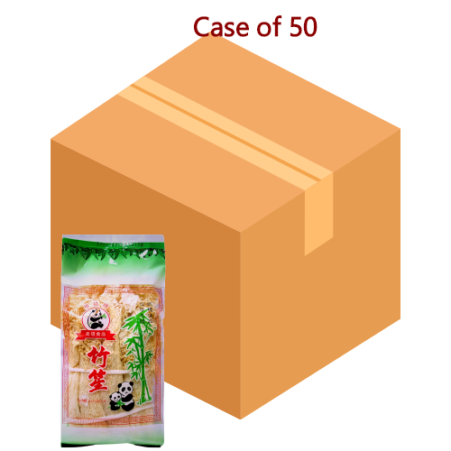 Load image into Gallery viewer, PD Bamboo Fungus-熊貓特級竹笙-20g-FUNG304-50
