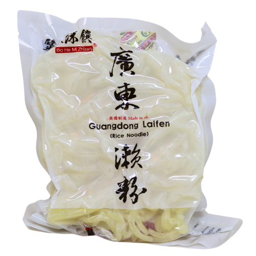 PFK GuangDong Lai Fen-百福廣廣東瀨粉-400g-FNOOPFK101