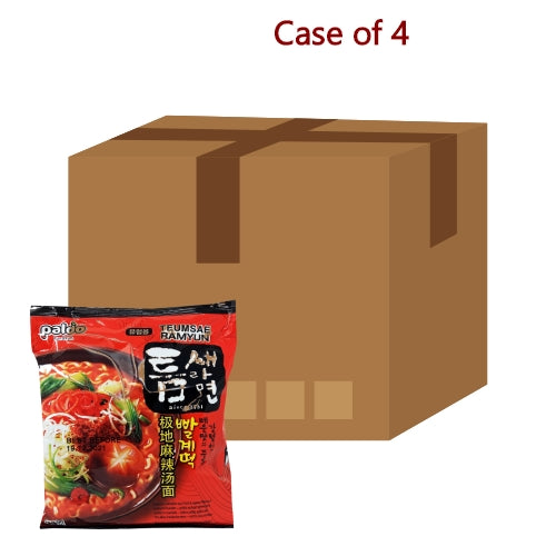 Paldo Teumsae Ramyun (Rich Hot & Spicy Flavour)-八道極地麻辣湯面-5_120g-INP102-4