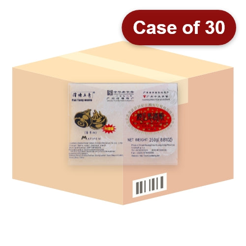 Pan Tang Wuxiu Water Chestnut Flour-泮塘五秀純正馬蹄粉-250g-FLO906-30