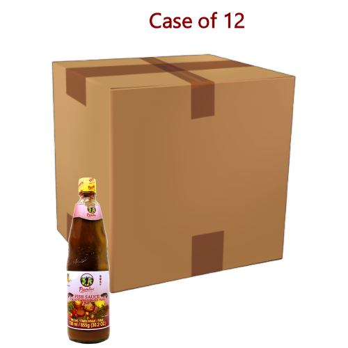 Load image into Gallery viewer, Pantai Fish Sauce (Ground Preserved Fish) - 730ml-潘泰牌發酵魚汁-730ml-SAUPA103-12
