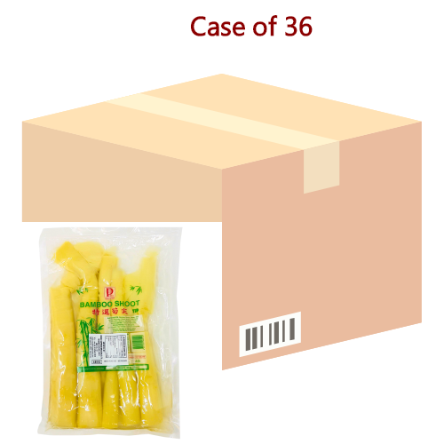 Load image into Gallery viewer, Penta Bamboo Shoot Tip-泰國特選筍尖-454g-BAM523-36
