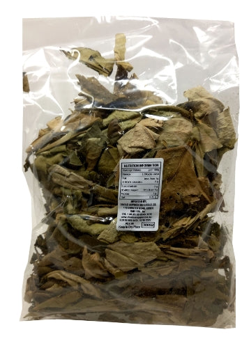 Penta Dried Kaffir Lime Leaves-乾檸檬葉-50g-SPI431