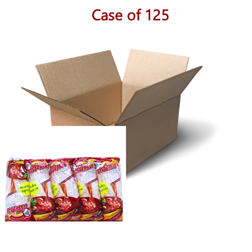 โหลดรูปภาพเข้าสู่ตัวดูแกลเลอรี, Pine Brand Bean Vermicelli-松樹牌泰國粉絲-5_80g-NOO534-125
