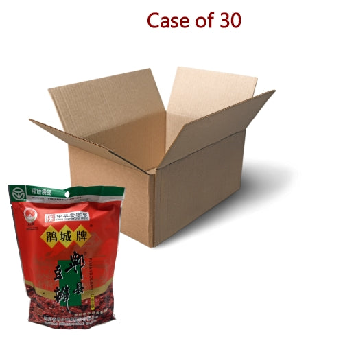 将图像加载到图库查看器中， Pixian Broad Bean Sauce-郫縣豆瓣-454g-PASTE339-30
