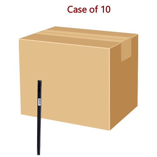 Load image into Gallery viewer, Plastic Chopsticks - Black-高級黑色筷子-1pair-KITCUT102-10
