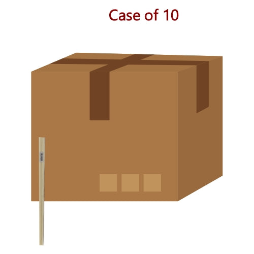 将图像加载到图库查看器中， Plastic Chopsticks - Plain-高級像骨筷子-1pair-KITCUT101-10
