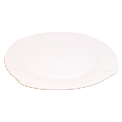 Plate Angled Range 12" Round-12吋轉角圓碟-1pcs-KITPL204