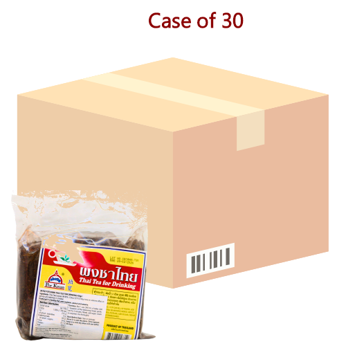 Load image into Gallery viewer, Por Kwan Thai Tea-珀寬泰國茶-454g-TEA701-30
