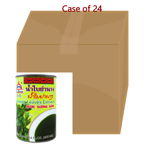 將圖片載入到圖庫檢視器中， Por Kwan Yanang Leaves Extract-珀寛亞囊葉精-400ml-ESS601-24
