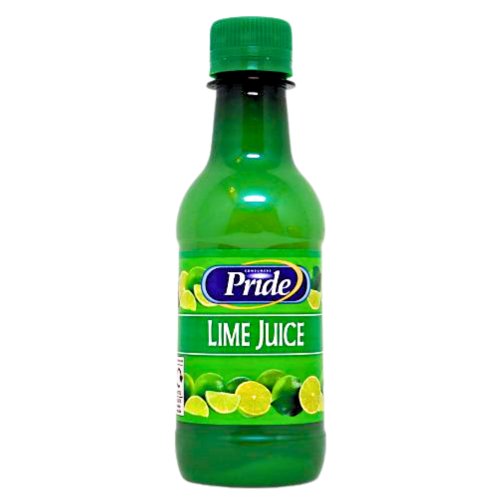 Pride Lime Juice-青檸汁-250ml-LEM204