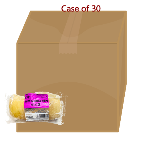 Tải hình ảnh vào trình xem Thư viện, QP Beef Manifold-牛柏葉-454g-FMEATHS103-30
