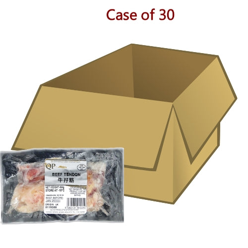 Load image into Gallery viewer, QP Beef Tendon-牛孖筋-454g-FMEATHS104-30
