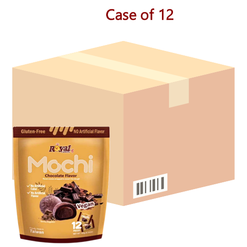 갤러리 뷰어에 이미지 로드, RF Mochi - Chocolate-皇族麻糬-巧克力-180g-SNACRF130-12
