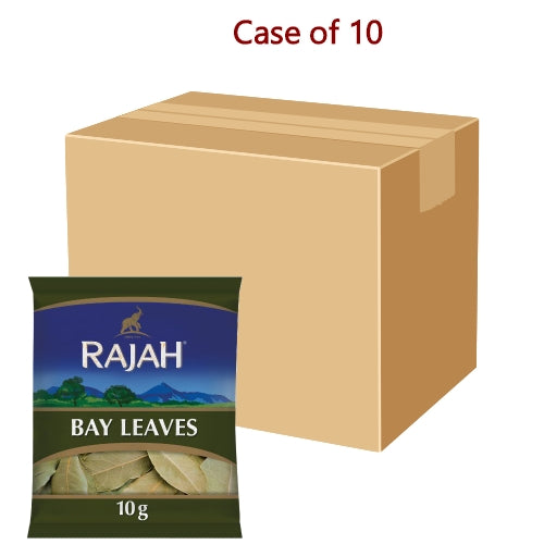 โหลดรูปภาพเข้าสู่ตัวดูแกลเลอรี, Rajah Bay Leaves-香葉-10g-SPIR133-10

