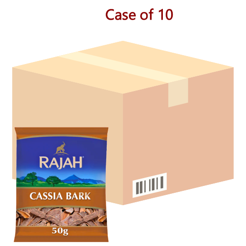 갤러리 뷰어에 이미지 로드, Rajah Cassia Bark (Cinnamon Bark)-玉桂皮-50g-SPIR129-10

