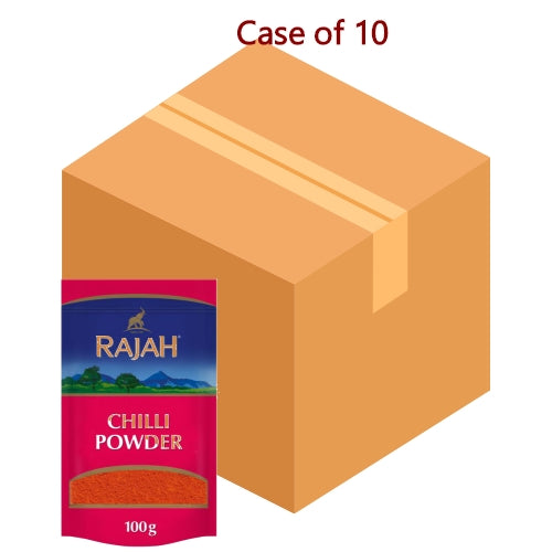 Load image into Gallery viewer, Rajah Chilli Powder (100g)-辣椒粉-100g-SPIR102-10
