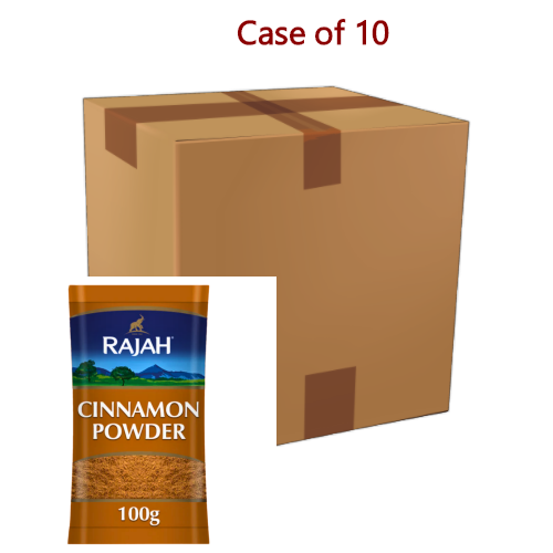 Load image into Gallery viewer, Rajah Cinnamon Powder-玉桂粉-100g-SPIR125-10
