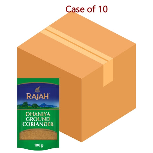 Load image into Gallery viewer, Rajah Dhaniya (Ground Coriander)-芫西粉-100g-SPIR112-10
