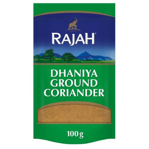 Load image into Gallery viewer, Rajah Dhaniya (Ground Coriander)-芫西粉-100g-SPIR112
