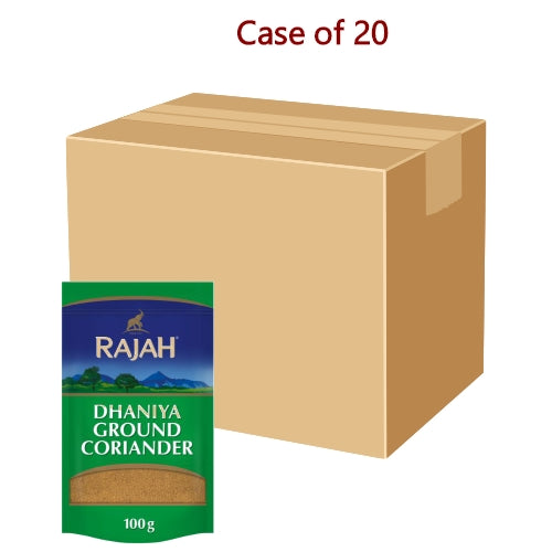 Load image into Gallery viewer, Rajah Dhaniya (Ground Coriander)-芫西粉-100g-SPIR112-20
