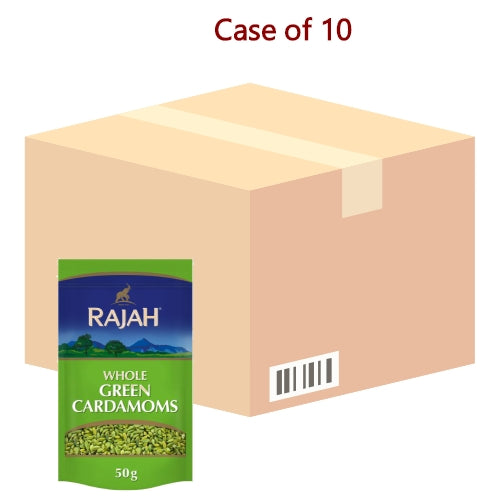 갤러리 뷰어에 이미지 로드, Rajah Green Cardamoms-綠豆寇-50g-SPIR127-10

