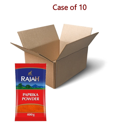 Rajah Paprika-紅椒粉-400g-SPIR120-10