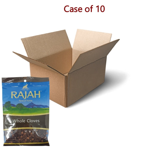 โหลดรูปภาพเข้าสู่ตัวดูแกลเลอรี, Rajah Whole Cloves-丁香-50g-SPIR126-10
