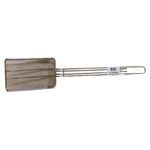Rectangular Fat Skimmer 4"*6"-4*6吋不銹鋼油渣隔-1pcs-KITUT265