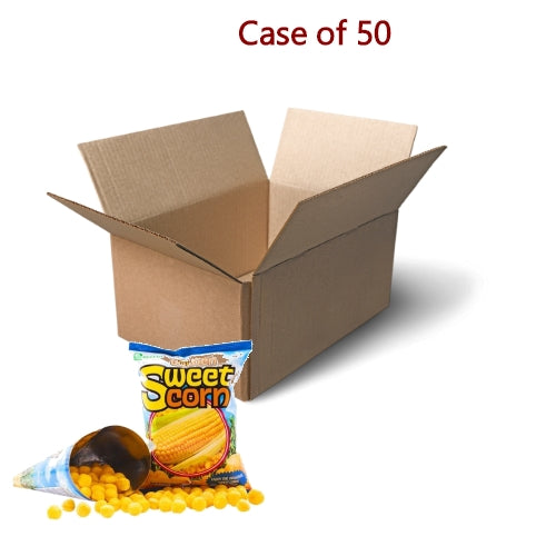 ギャラリービューアに画像を読み込む、Regent Golden Sweet Corn Balls-菲律賓金甜玉米球-60g-SNACRE201-50
