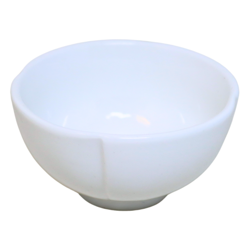 Rice Bowl Angled Range 4"-4吋轉角飯碗-1pcs-KITBO104